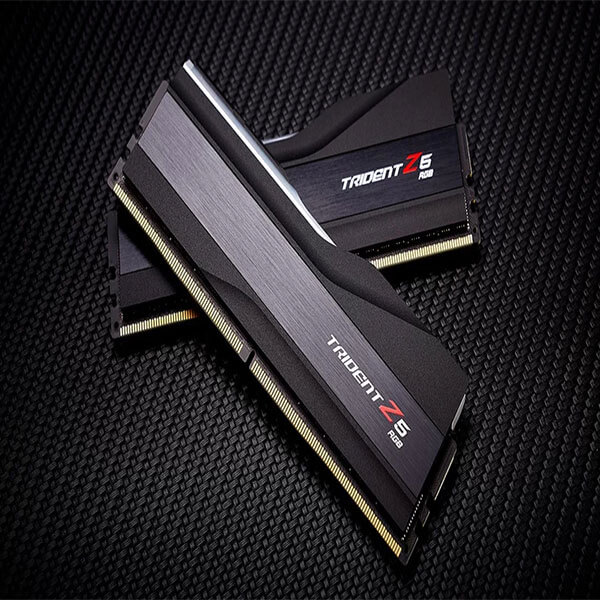 Buy G.Skill Trident Z5 RGB 32GB | DDR5 7200MHz | Matte Black